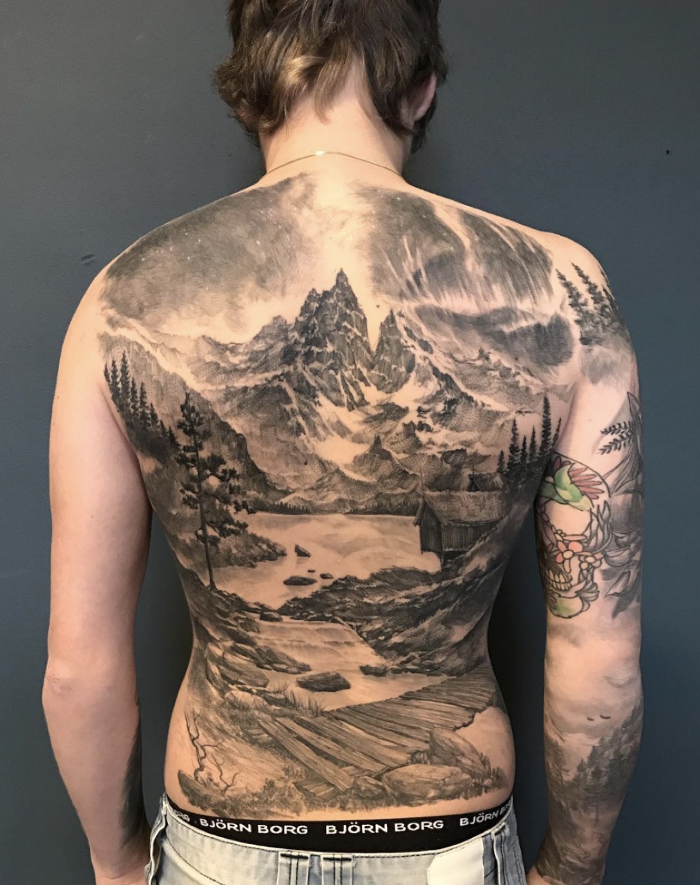 Work by Kai