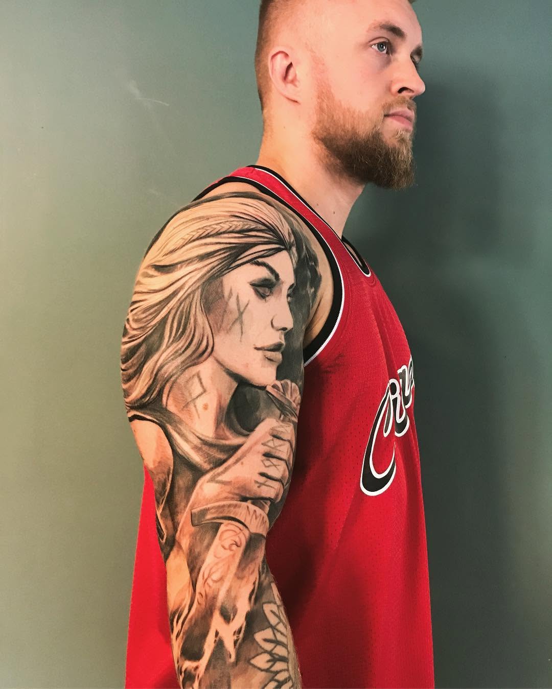 Work by Kai