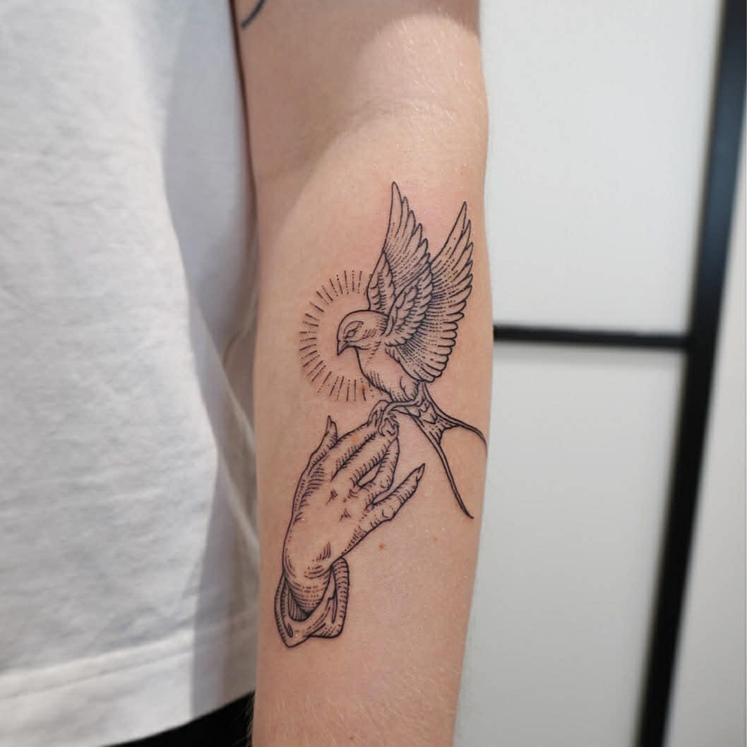 Work by Maria