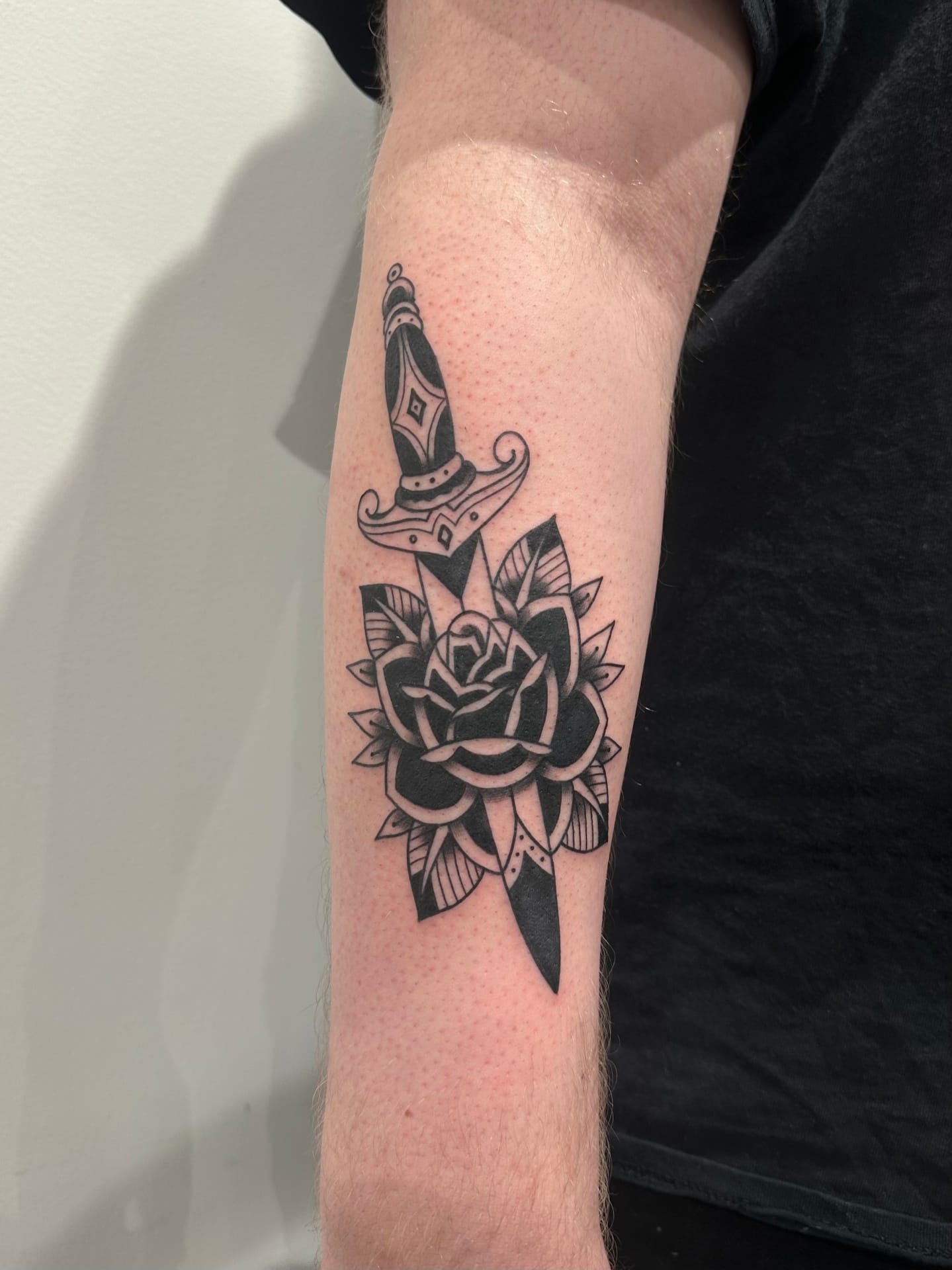 Work by Pedro