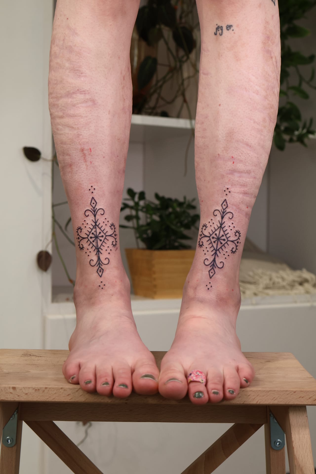 Ornamental / botanical