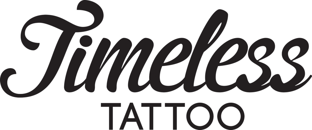 Timeless Tattoo